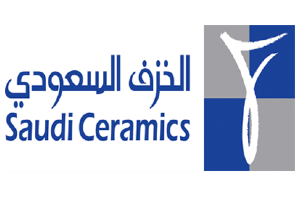 Saudi Ceramics